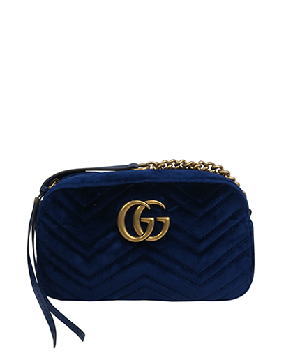 Marmont Crossbody Bag, front view